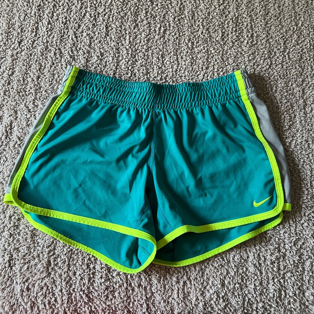 Women’s Nike Dri-Fit Running Shorts